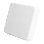 ROPAM APm-ari draadloze systeemcontroller, 868 MHz, magnetische RopamNET, opbouw witte behuizing, compatibel met Neo-IP/-64, NeoLTE-IP/-64, NeoGSM-IP/-64
