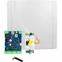 ROPAM Basic4G-SET: LTE 4G GSM module-kit met opbouwbehuizing, voeding en antenne