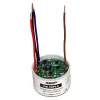 ROPAM IOE-IQPLC systeemconnector 10-pins IDC female voor IQPLC-controller