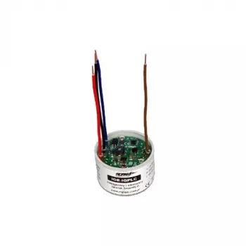 ROPAM IOE-IQPLC systeemconnector 10-pins IDC female voor IQPLC-controller