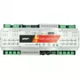 Ropam lichtsturing EXP-LIGHT16-RN – 16-kanaals relaisexpansiemodule voor RopamNet-bus