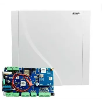 ROPAM NeoLTE-IP-PS-SET Alarmcentrale-set met LTE- en IP-communicatie