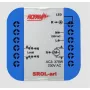 ROPAM SROL-ari draadloze rolluikcontroller, 230VAC, ampèremetrische sensor, rolluikstatus in app en touchpaneel (IP64)