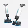 ROSIWIT Pilot One compacte schrobzuigmachine 24V 20Ah 350mm
