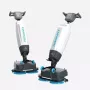 ROSIWIT Pilot One compacte schrobzuigmachine 24V 20Ah 350mm