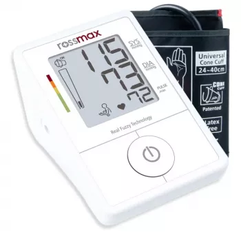 ROSSMAX automatische bloeddrukmeter X1