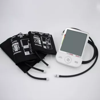 ROSSMAX automatische bloeddrukmeter X9 PARR PRO