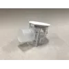 Rossmax NC200 Mesh vernevelaar medicijnbakje