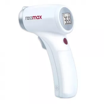 ROSSMAX contactloze slaapthermometer HC700