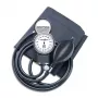 ROSSMAX palmtype aneroïde bloeddrukmeter GB102 met nylon manchet en draagcase