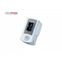 Rossmax SB200 pulsoximeter vingerclip met Artery Check Technology