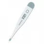 Rossmax TG 100 Digitale thermometer met koortsalarm, oraal, rectaal, axillair, waterdichte sonde, LCD-display, geheugenoproep, omschakelbaar tussen Celsius en Fahrenheit
