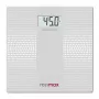 ROSSMAX WB101 Glas Personenweegschaal - Super Slim / Elektronisch