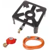 Rothenberger Industrial campingkookstel hockerkocher 1500001392
