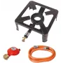 Rothenberger Industrial campingkookstel hockerkocher 1500001392