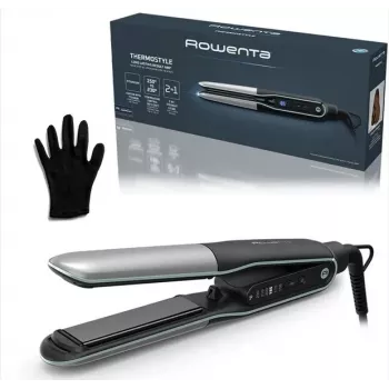 Rowenta Thermostyle 2-in-1 SF7120E0 haarglijder