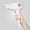 Rowenta CV6135 volumizer warmeluchtborstel, 1800W, wit