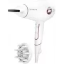 Rowenta CV6135 volumizer warmeluchtborstel, 1800W, wit