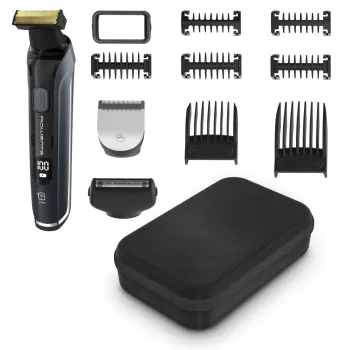 Rowenta TN6204E0 Forever Sharp Ultimate baardtrimmer