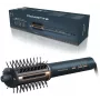 Rowenta Air Brush 3D UB9720E0 Warmeluchtstylingborstel, Donkerblauw/Koper