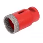 RUBI Diamantboor M14 68mm diamantkorrel voor droogboren