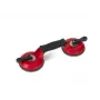 RUBI dubbele zuignaplifter
