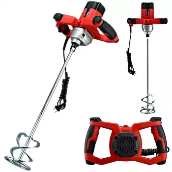 RUBI RUBIMIX-7 230V MINIMAX mixer 1200W