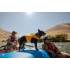 Ruffwear Float Coat zwemvest voor honden - Wave Orange, maat Small