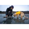 Ruffwear Float Coat zwemvest voor honden - Wave Orange, maat Small