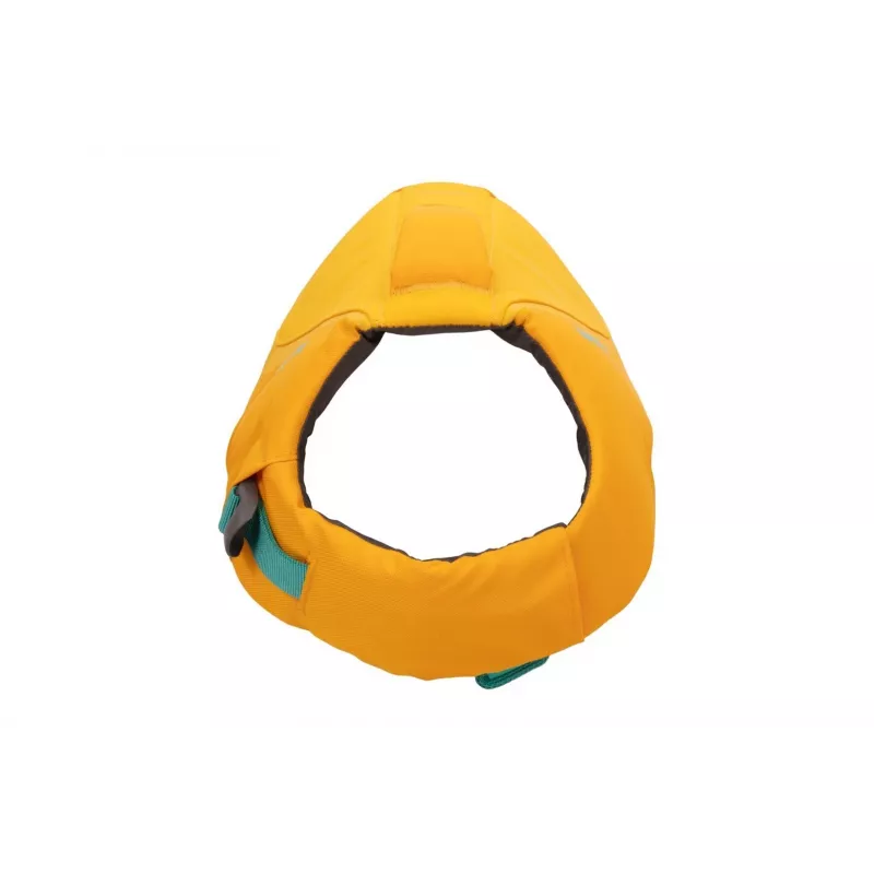 Ruffwear Float Coat zwemvest voor honden - Wave Orange, maat Small