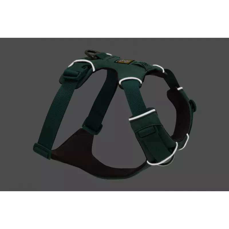Ruffwear Front Range tuig XS - River Rock Green
