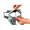 Ruffwear Front Range tuig XS - River Rock Green