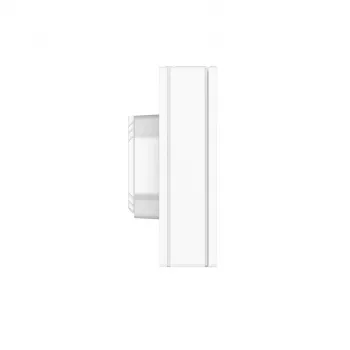 RUIJIE Reyee RG-RAP62 Wall Lite Wi-Fi 6 AX3000 dual-band wandcontactdoos access point, 4x Gigabit Ethernet, PoE in/out