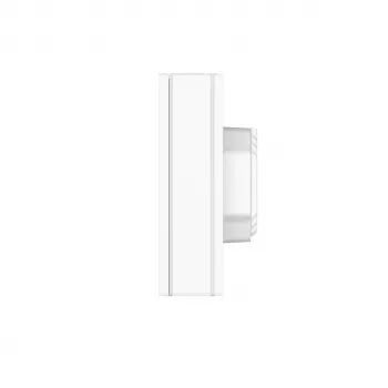 RUIJIE Reyee RG-RAP62 Wall Lite Wi-Fi 6 AX3000 dual-band wandcontactdoos access point, 4x Gigabit Ethernet, PoE in/out