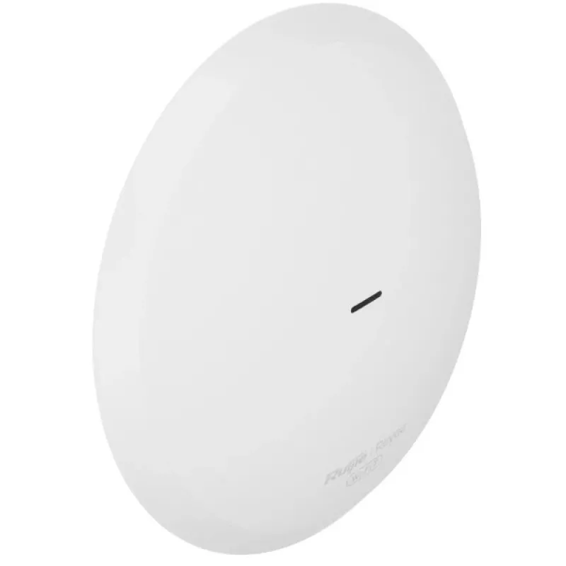 RUIJIE RG-RAP72 Wi-Fi 7 dual-band access point, BE6300, 2.5GbE PoE+