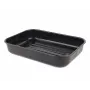 Russell Hobbs CW114311 VIT Enamel 42cm diepe braadslee - zwart