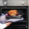 Russell Hobbs CW91612EU7 34cm geëmailleerde braadpan met rooster