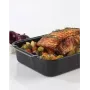 Russell Hobbs CW91612EU7 34cm geëmailleerde braadpan met rooster