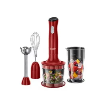Russell Hobbs Desire 3-in-1 handblender rood 24700-56
