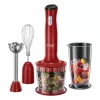 Russell Hobbs Desire 3-in-1 handblender rood 24700-56