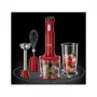 Russell Hobbs Desire 3-in-1 handblender rood 24700-56