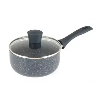 Russell Hobbs RH008461EU7 Nightfall Stone steelpan 20cm