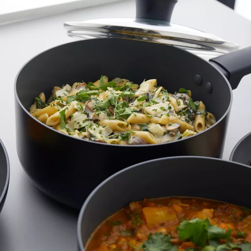Russell Hobbs RH028412EU7 Shield 20cm kookpan