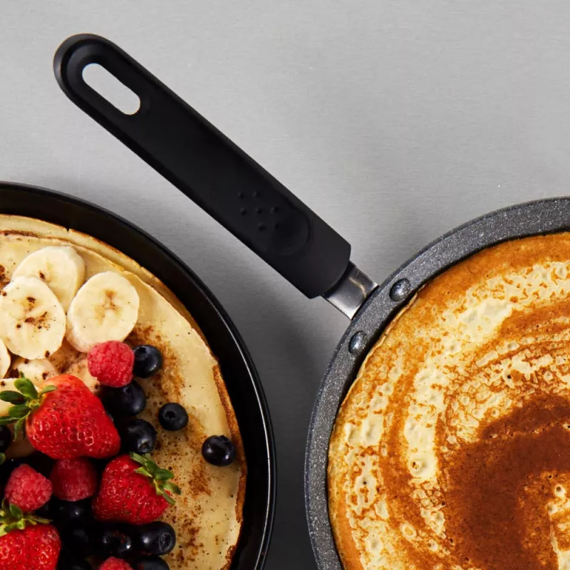 Russell Hobbs RH028521EU7 Metallic Marble 25 cm pannenkoekenpan