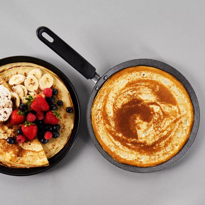 Russell Hobbs RH028521EU7 Metallic Marble 25 cm pannenkoekenpan