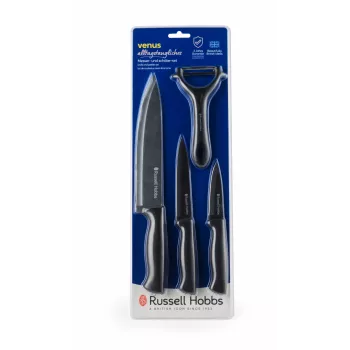 Russell Hobbs RH031521 Venus 4-delige messen- en dunschillerset