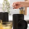Russell Hobbs RH03268EU7 Liniera 3-delige voorraadpottenset