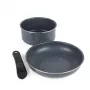 Russell Hobbs RH03292 Nightfall Stone 3-delige Smart Clip starterset