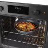 Russell Hobbs RH03296 Nightfall Stone 4-delige Smart Clip pannenset