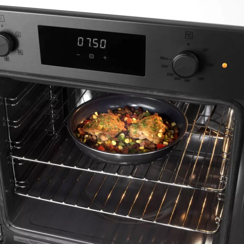 Russell Hobbs RH03314 Marine Smart Clip 4-delige pannenset